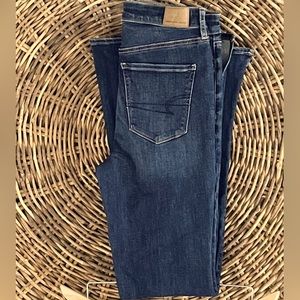 American Eagle Next Level Stretch Flare Jeans
